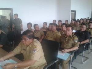 Musrembang Penyusunan RPJMD2