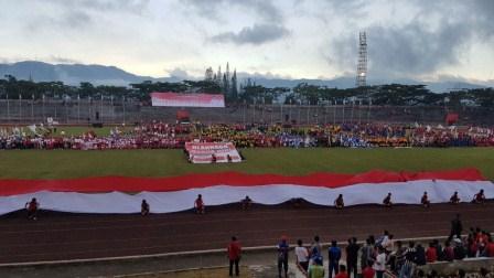 PORProv IX Sulut Resmi Bergulir