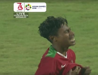 Indonesia Juara Piala AFF U-16 2018