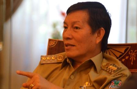 Catut Gambar Walikota Di Baliho Caleg akan Ditindak