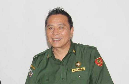 Pemkot Tomohon Tunjang Pemberlakuan Perpres No 21 Tentang Visa Kunjungan Pemkot Tomohon Tunjang Pemberlakuan Perpres No 21 Tentang Visa Kunjungan