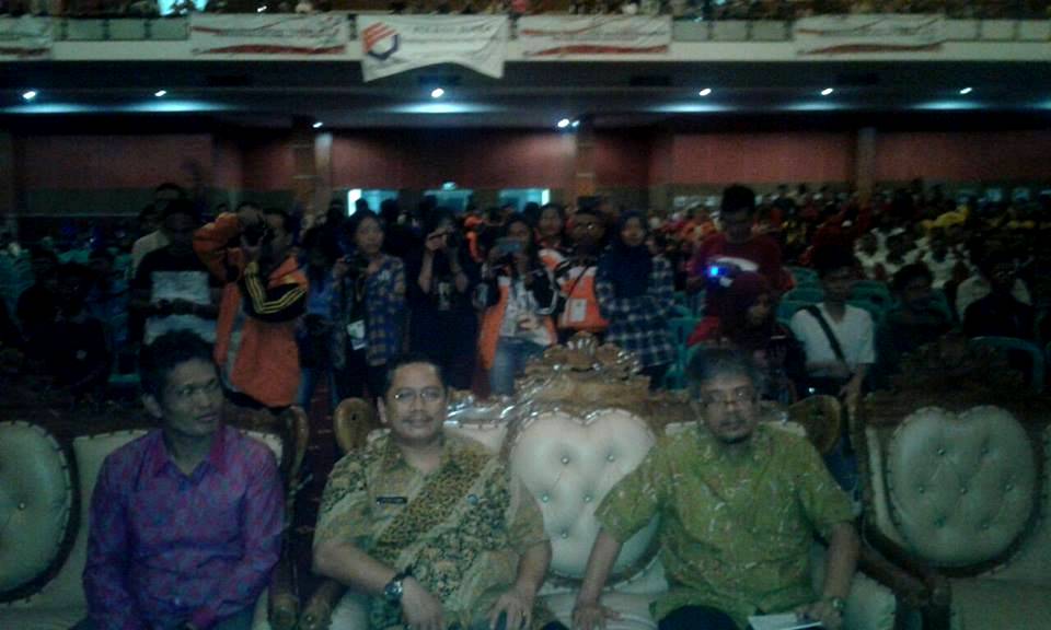 Atlet Juga Rawan untuk Dopping Narkoba Atlet Juga Rawan untuk Dopping Narkoba