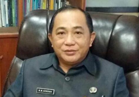 TKI Asal Sulut yang Bekerja di Congo Ilegal TKI Asal Sulut yang Bekerja di Congo Ilegal