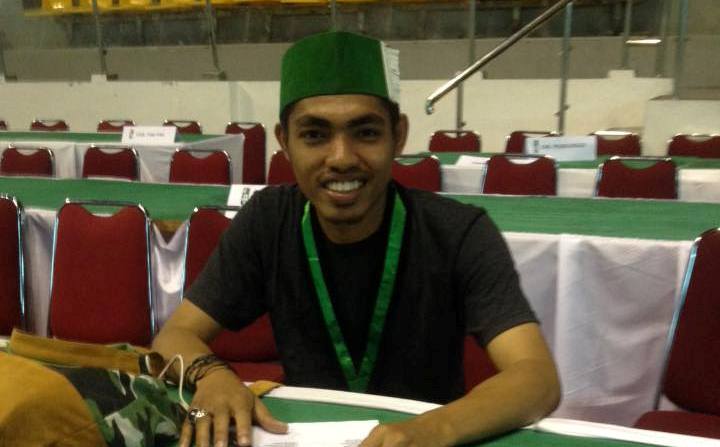 HMI Manado : Hasil Musda KNPI Manado Sah! HMI Manado : Hasil Musda KNPI Manado Sah!