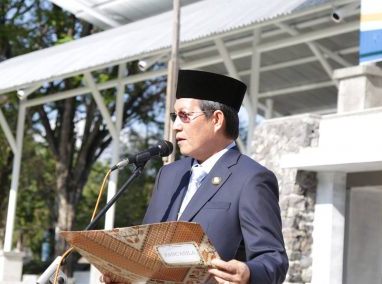 Walikota Manado: Makna Kebangkitan Nasional adalah Bekerja Nyata