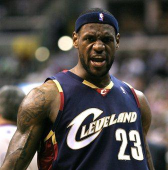 Cleveland Cavaliers Juara NBA 2016