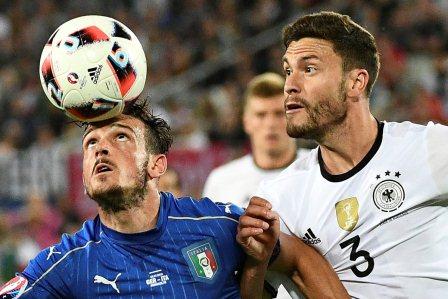 Hector Tuntaskan Dendam Jerman