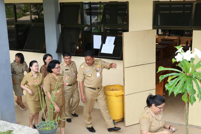 Mutu Pendidikan Kedepan Harus Lebih Baik