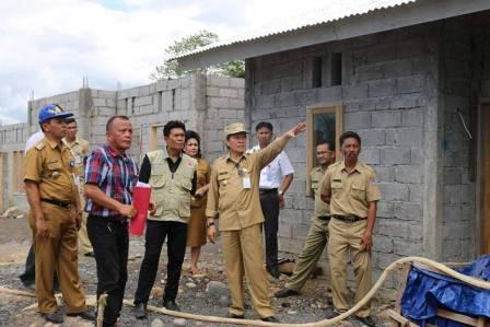 Pembentukan Kelurahan Pandu Cerdas Segera Direalisasikan