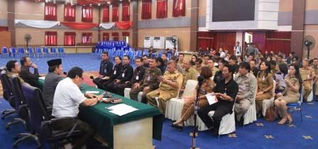 Walikota GSVL Warning Pejabat Pemkot Terkait Event Manado Fiesta 2017 Walikota GSVL Warning Pejabat Pemkot Terkait Event Manado Fiesta 2017