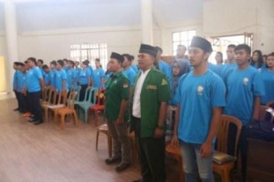 Temu Wicara Kepemudaan