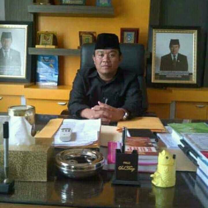 DPRD dan Pemkab Bolmut Akan Berangkat Studi Tiru Ke Bapelitbang Kota Bandung DPRD dan Pemkab Bolmut Akan Berangkat Studi Tiru Ke Bapelitbang Kota Bandung