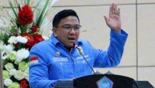 Jackson Kumaat:Mari Satukan Doa Bagi Keluarga Korban Bom Surabaya