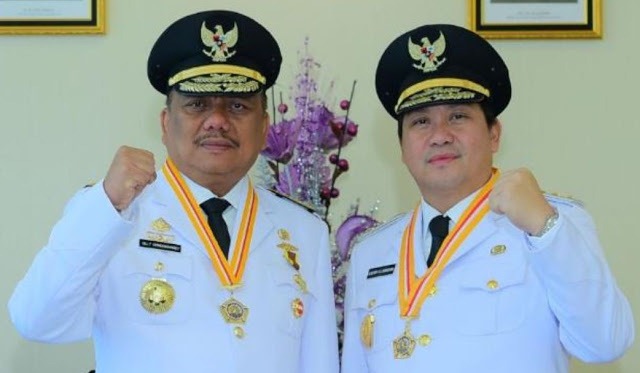 OD-SK Minta Warga Sulut Tetap Waspada OD-SK Minta Warga Sulut Tetap Waspada