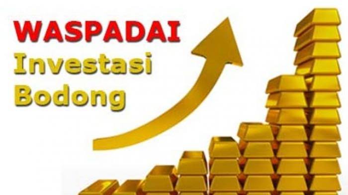 Satgas Waspada Investasi Identifikasi 6 Entitas Bodong