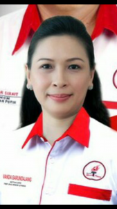 Vanda Sarundajang Dorong Percepat Revisi UU Anti Terorisme 