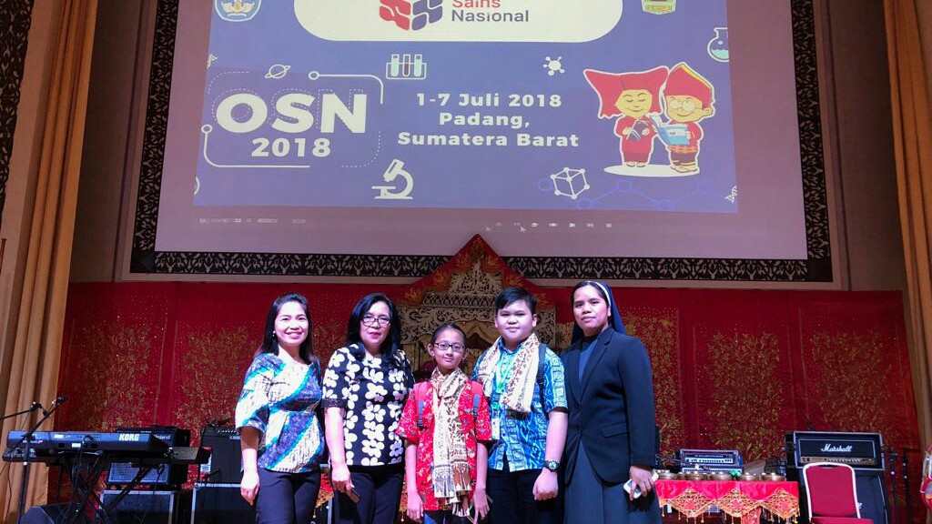 Walikota JFE Apresiasi Utusan OSN Walikota JFE Apresiasi Utusan OSN
