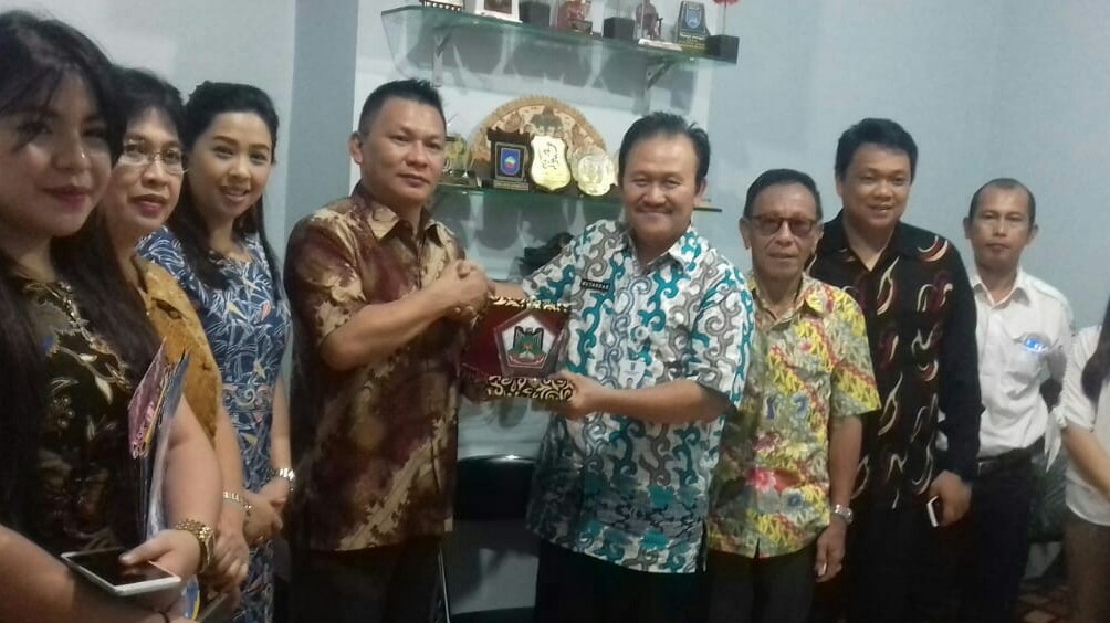 Komisi III DPRD Kunker di Surabaya Komisi III DPRD Kunker di Surabaya