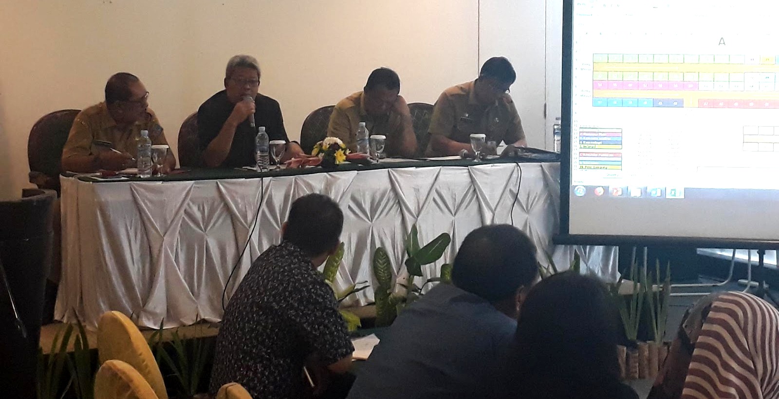15 Ribu Peserta Dipastikan Hadiri Pekan Kerja Nyata Revolusi Mental 15 Ribu Peserta Dipastikan Hadiri Pekan Kerja Nyata Revolusi Mental