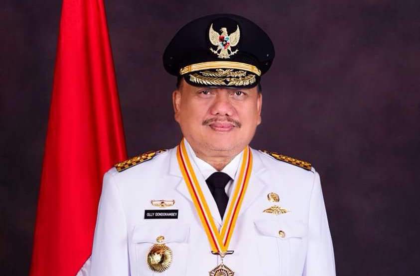 Sekali Lagi Gubenur OD Tekankan Semua Pihak Hormati Putusan MK Soal Pulau Bangka Sekali Lagi Gubenur OD Tekankan Semua Pihak Hormati Putusan MK Soal Pulau Bangka