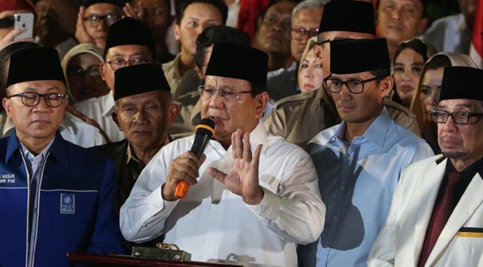 Tim Pemenangan Prabowo – Sandiaga Boikot Metro TV