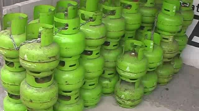 Uji Coba Non Tunai LPG 3kg, Tomohon Masuk 5 Daerah di Indonesia