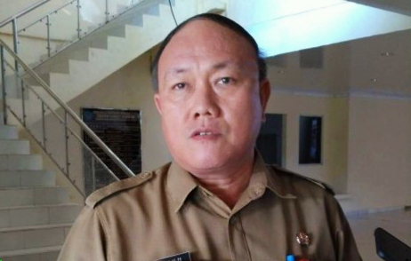 35 Hari BPK Periksa Pemkab Minut, SKPD dan PPTK Tidak Boleh TL 35 Hari BPK Periksa Pemkab Minut, SKPD dan PPTK Tidak Boleh TL