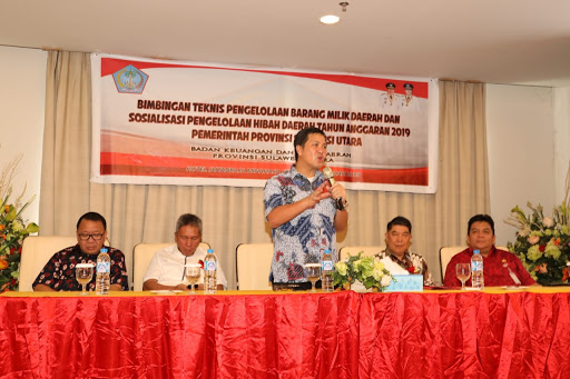 Wagub: Jangan Main-main dengan APBD Wagub: Jangan Main-main dengan APBD