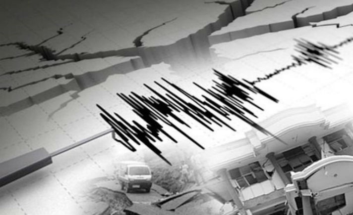 Gempa di Manado dan Kedatangan Prabowo di Hari Minggu