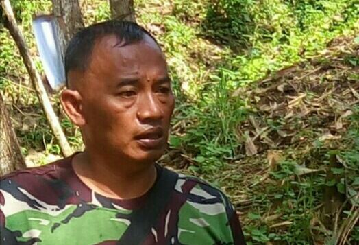 Pembangunan Talud Diharapkan Mendekati Selesai Jelang Penutupan TMMD