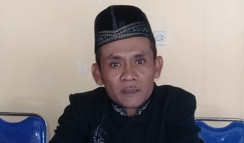 Ini Ungkapan Seorang Imam Mushola Kepada TNI Kodim Blora Ini Ungkapan Seorang Imam Mushola Kepada TNI Kodim Blora