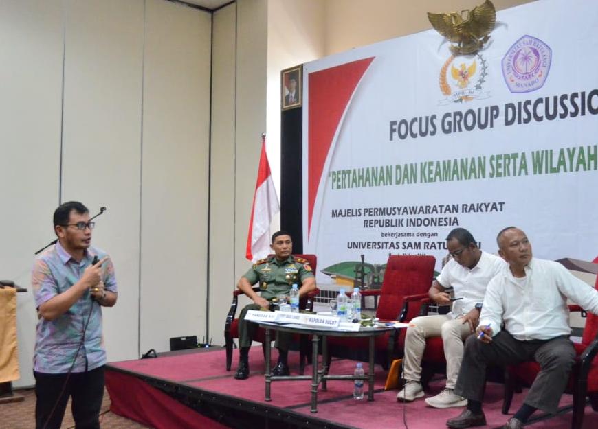 Belajar dari Yugoslavia, Kenya dan Honduras, Isu Konflik Pemilu jadi Perhatian Serius