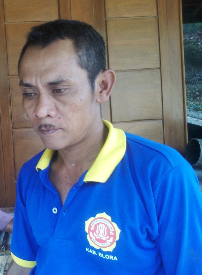 “Terima Kasih” Mushola Jadi Wargapun Rajin Beribadah “Terima Kasih” Mushola Jadi Wargapun Rajin Beribadah