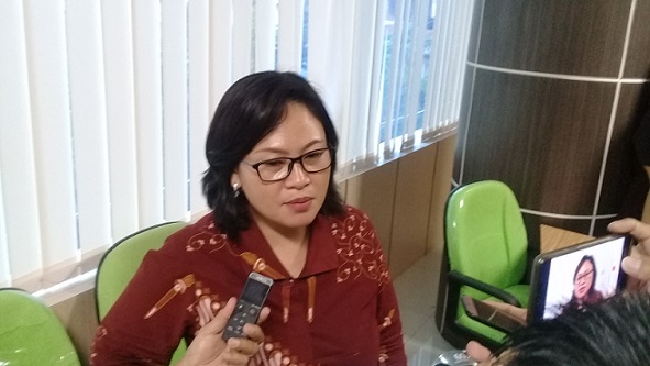 Yessy Momongan Sebut KPU Akan Sosialisasi Khusus Pemilih Pemula