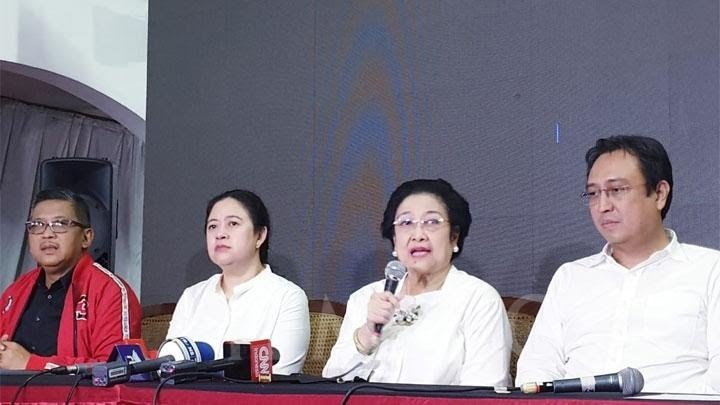 Quick Count Tempo, Pemilihan Legislatif PDI Perjuangan Tertinggi 19,49% Quick Count Tempo, Pemilihan Legislatif PDI Perjuangan Tertinggi 19,49%