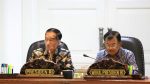 Presiden Jokowi dan Wapres JK. (Foto: Tempo).
