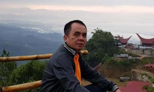 15 Ribu Remaja Siap Ikut PKRS GMIM 2019 di Kakas