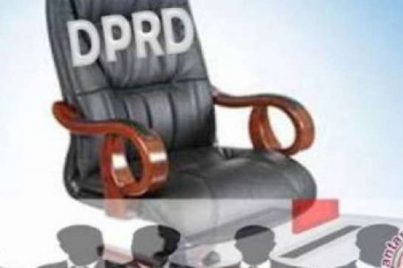 PDIP Bakal Raih Kursi Ketua DPRD Bolmut Periode tahun 2019 – 2024 Dengan Perolehan 8.964 suara