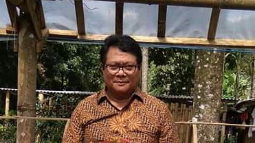 Pungus Berharap Pembahasan Ranperda Dapat Tuntas