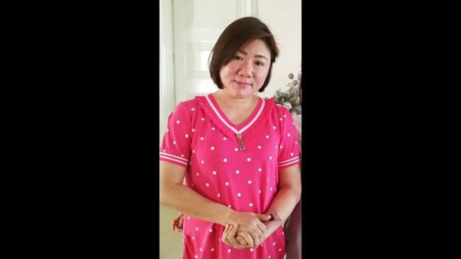 Telly Tjanggulung (ist)