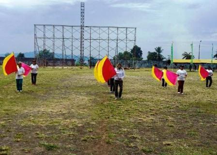 Dandim: Pembukaan TMMD Harus Meriah