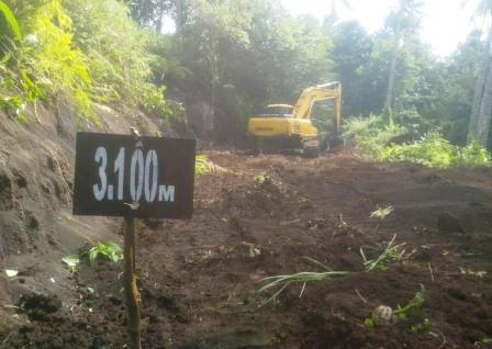 Tidak Lama Lagi Tiga Kelurahan Di Kecamatan Ranowulu Kota Bitung Akan Terhubung Tidak Lama Lagi Tiga Kelurahan Di Kecamatan Ranowulu Kota Bitung Akan Terhubung