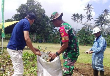 Bermodalkan Disiplin, Pecepatan Pembangunan Dapat Diwujudkan