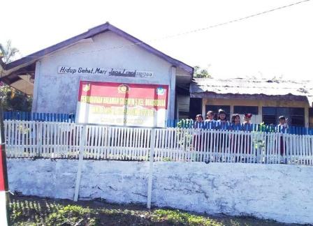 Hasil Positif Program TMMD Harus Dimanfaatkan Dengan Baik Oleh Masyarakat