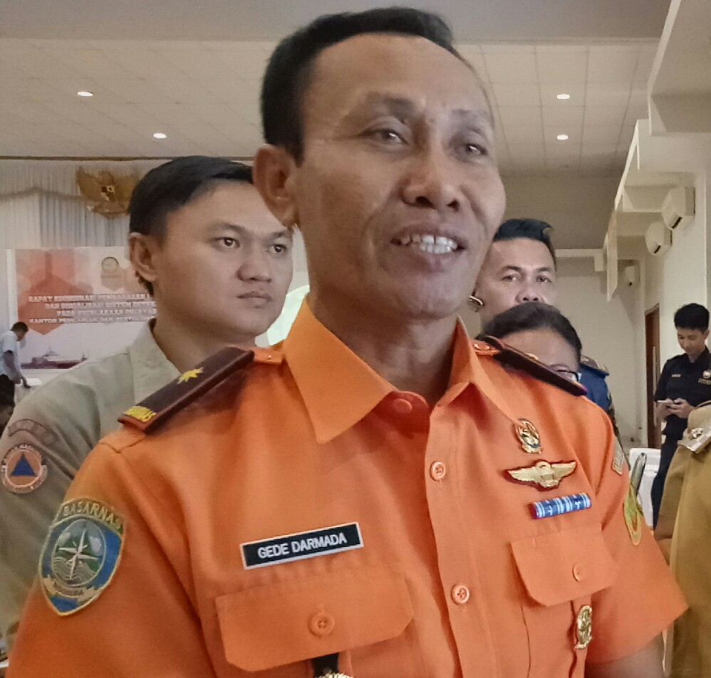 Darmada : Satu ABK KM Aleluya Korban Kecelakaan Laut, Rabu Besok tiba di Manado