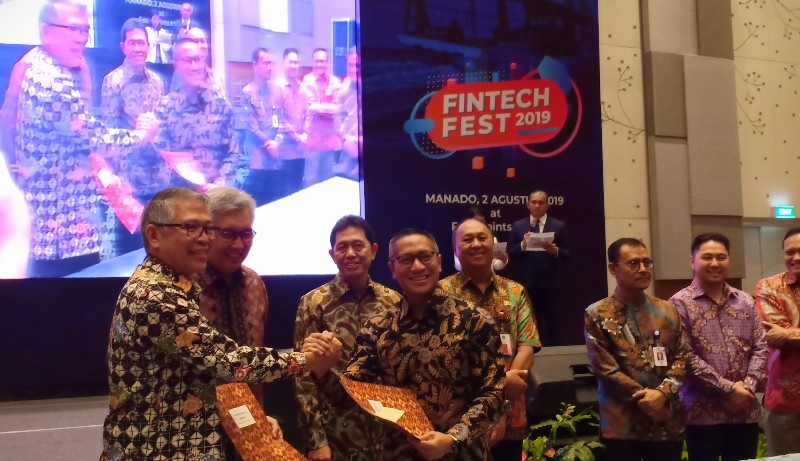 Kolaborasi, Investree dan Bank SulutGo Tandatangani Nota Kesepahaman