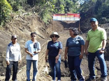 Ketakutan Warga Sirna Sejak TMMD Hadir Bersama Mereka