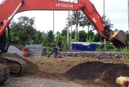Keterlibatan TNI Dalam Pembangunan, Sangat Penting