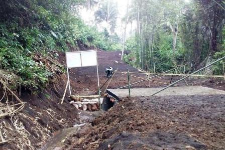 Program TMMD Bawa Perubahan Yang Baik Bagi Masyarakat