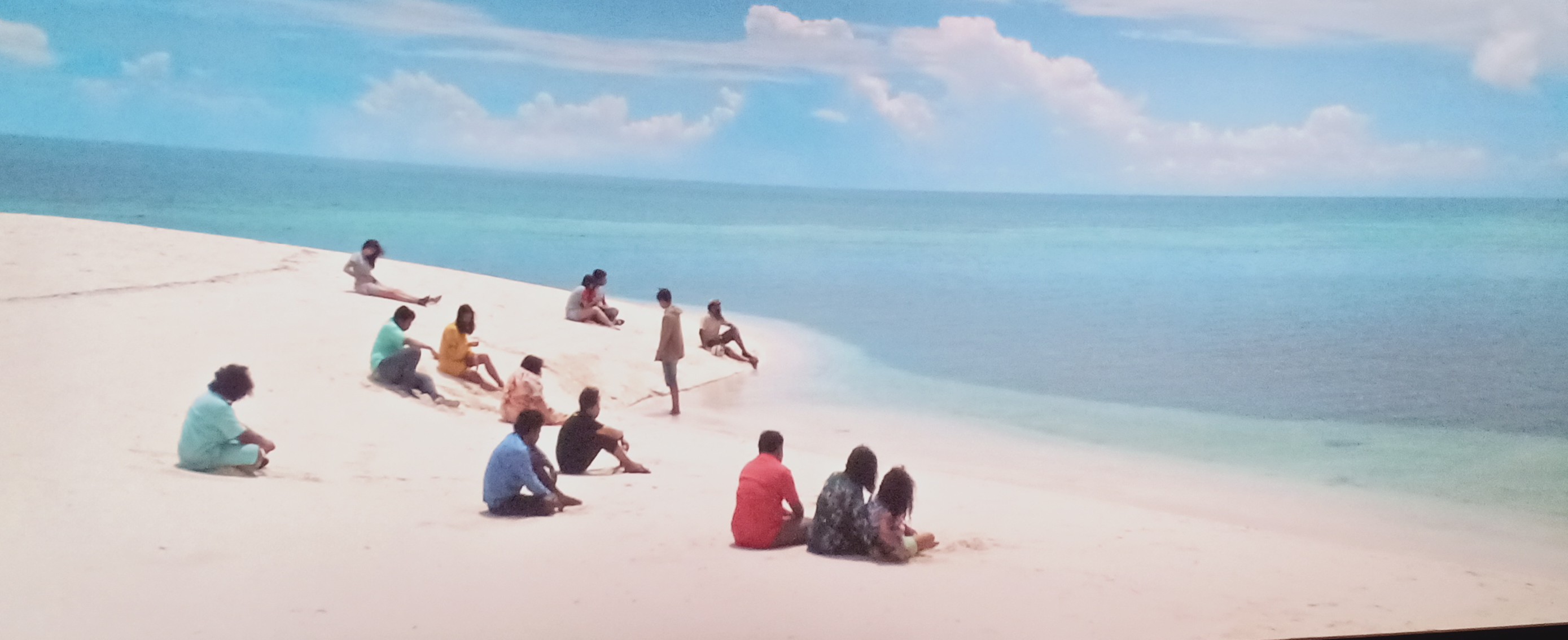 5 September, Yuk Nonton Film “Kapal Goyang Kapten” 5 September, Yuk Nonton Film “Kapal Goyang Kapten”